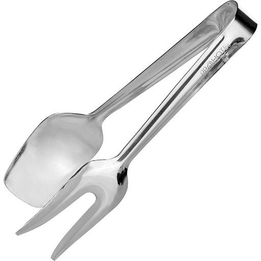 Щипцы для мяса L=21 см