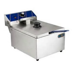 Аренда фритюрница 8 л в Москве — Ус Рент