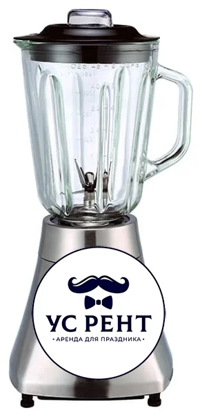 Блендер Gemlux 1.5 л GL-BL500G