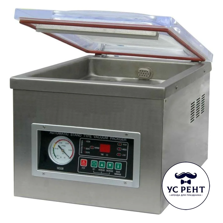 Вакуумная упаковочная машина GASTRORAG TVS-DZ-260