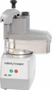 Аренда овощерезательная машина robot coupe cl40 bistro с 4-мя насадками в Москве — Ус Рент
