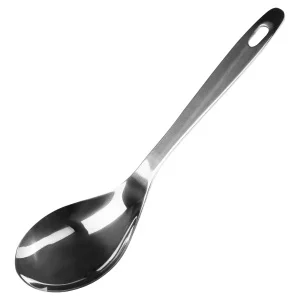 Аренда ложка гарнирная 23 см