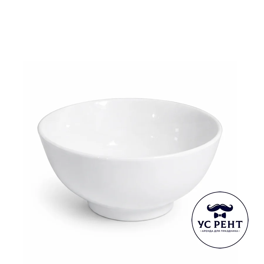 Салатник круглый Chan Wave 400 мл