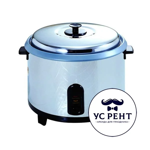 Рисоварка GASTRORAG DKR-160 4.2 л