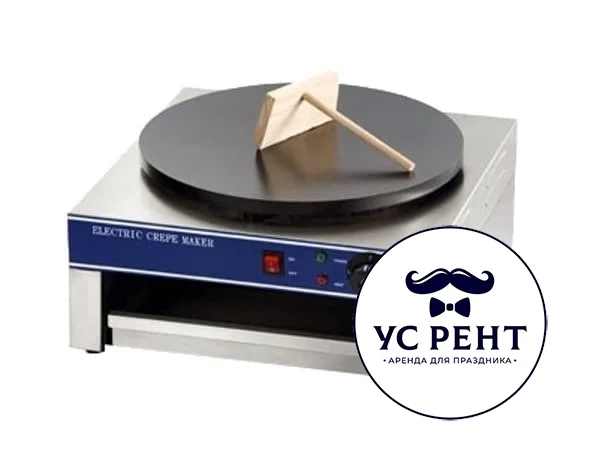 Блинница GASTRORAG JB-ECM-1 D=40 см