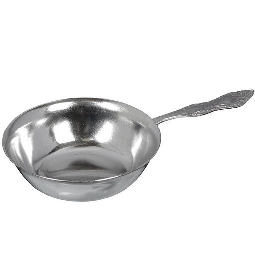 Кокотница нерж. 115 мл D-9 см