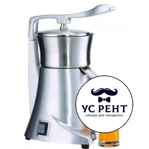 Соковыжималка для цитрусовых GASTRORAG SJ-CJ6