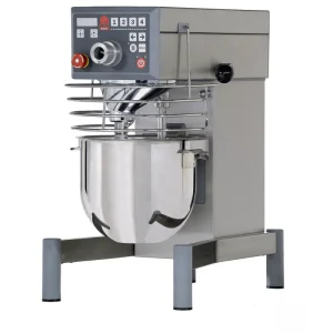 Аренда миксер планетарный профессиональный bear varimixer rn10 10 л (дания) в Москве — Ус Рент