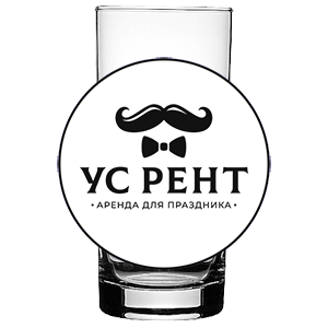 Хайбол 330 мл Н=157 мм D=66 мм