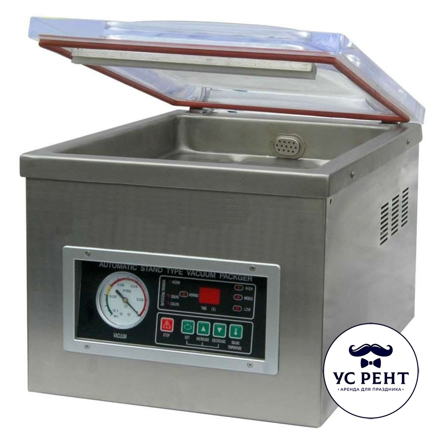 Вакуумная упаковочная машина GASTRORAG TVS-DZ-260