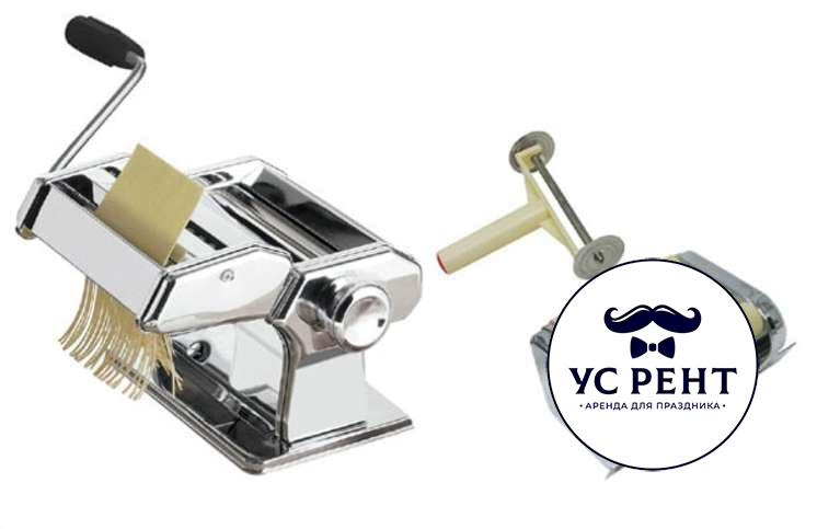 Тестораскатывающая машина GASTRORAG QF 150+QJ