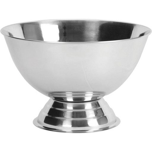 Емкость для пунша/бутылок «Проотель» 10 л D-40 см