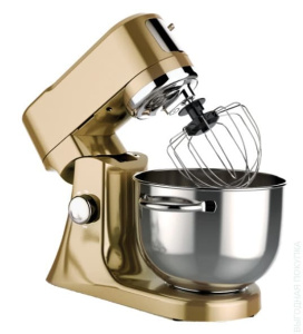 Аренда планетарный миксер gemlux gl-sm4.5g 4.5 л в Москве — Ус Рент