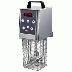 Аренда сувид (термостат) sirman softcooker италия в Москве — Ус Рент