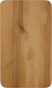 Аренда доска разделочная береза 50х30 см в Москве — Ус Рент