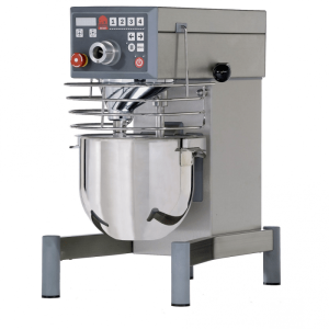 Аренда миксер планетарный профессиональный bear varimixer rn10 10 л (дания) в Москве — Ус Рент