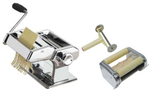 Аренда тестораскатывающая машина gastrorag qf 150+qj в Москве — Ус Рент