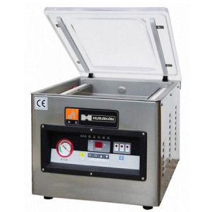 Аренда упаковщик вакуумный hurakan hkn-vac400 в Москве — Ус Рент